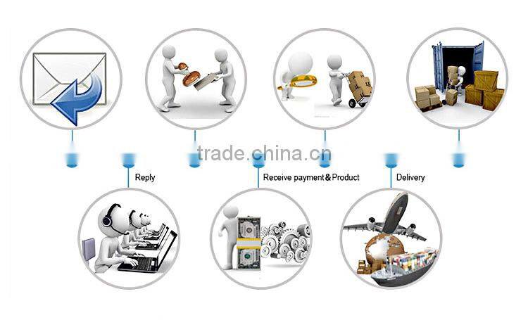 Top quality 1-300g ND-K320 coffee packaging machine used