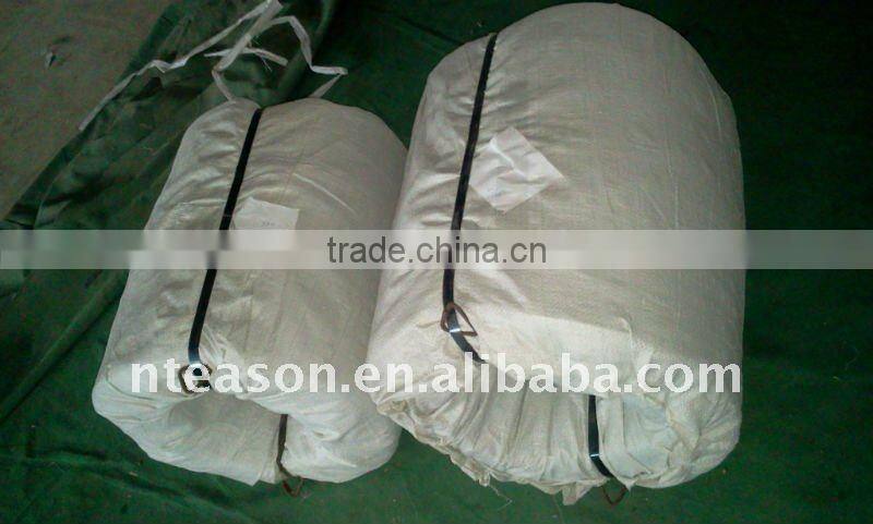 black Annealed steel wire