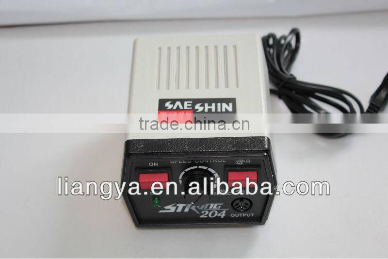 Medical devices dental micro motor dentist working tool