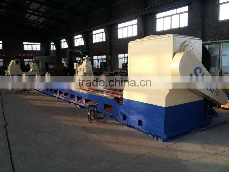 CNC/ Normal Lathe Machine Trno Mecanico CW61125 in Stock