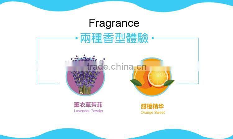 Designed for Baby Pure Natural & Antibacterial Laundry Detergent