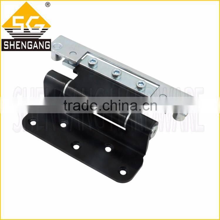 3d german fire big doors hinges adjustment