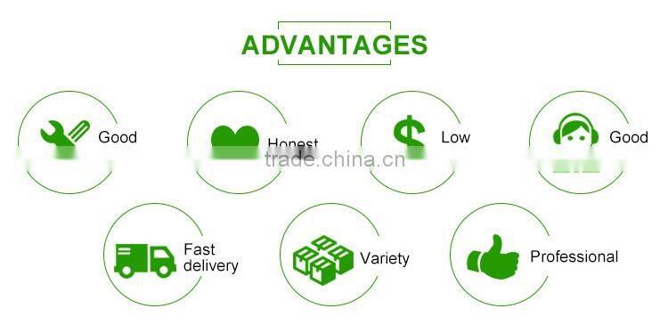 landscape lamp modeling materials