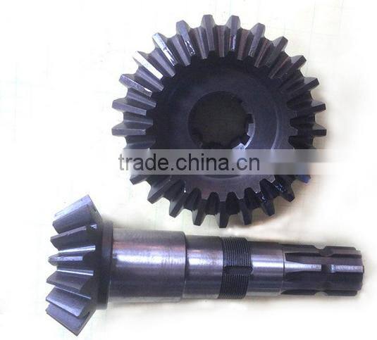1:4 High Quality Steering Bevel Gear