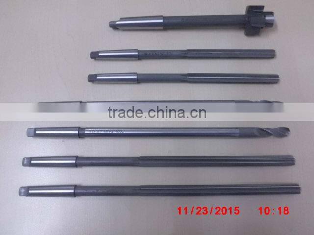 NON-STANDARD CUSTOMIZED MACHINE HSS REAMER