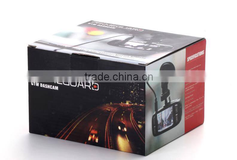 Professional OEM Paper Foldable Package Box