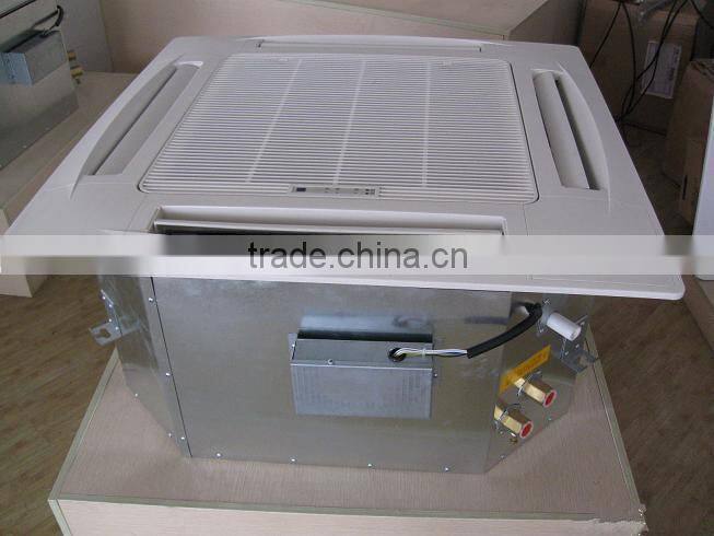 Ceiling type fan coil unit