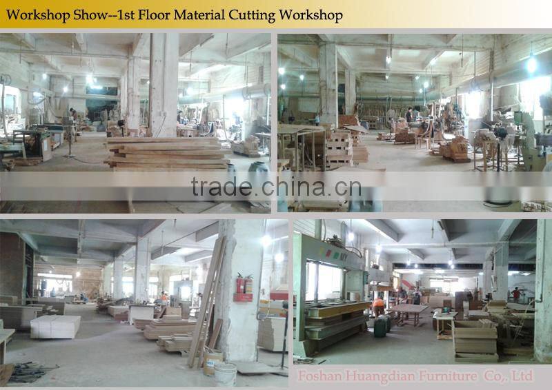 customize modern restaurant booth design fabric covered HDBS420