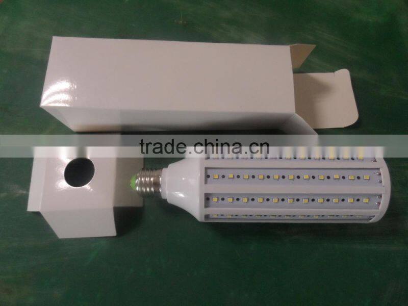 dimmable led corn light 3w energy saving 2u led lamps
