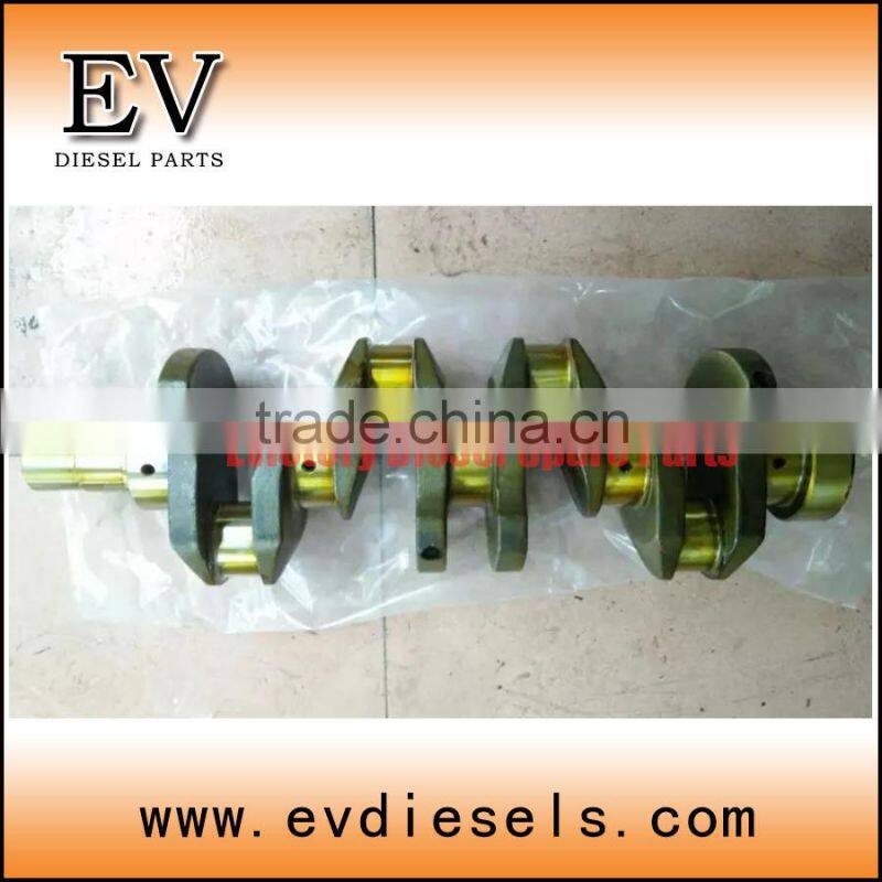 Sleeve kit 3T80 3D80 3TNC80 3TN80 cylinder liner set for excavator