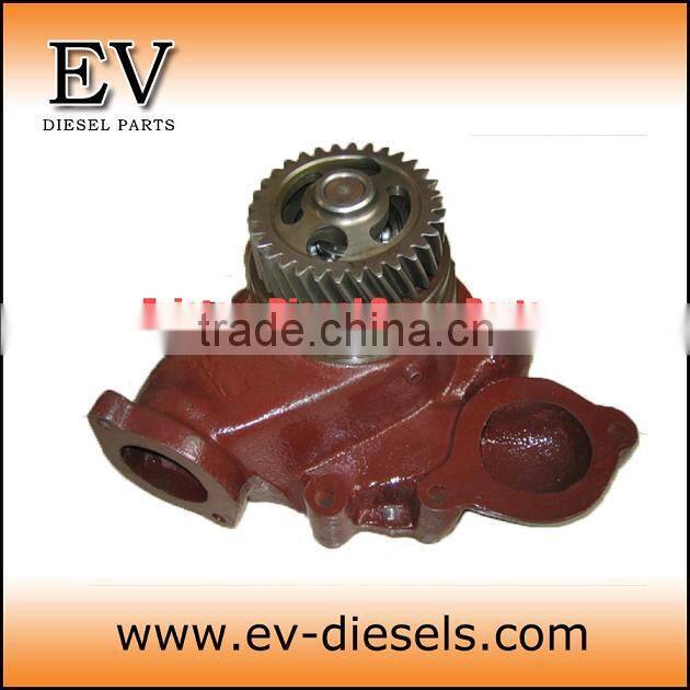 Auto pump suitable for Hino 700 truck 16100-E0490 P11C water pump