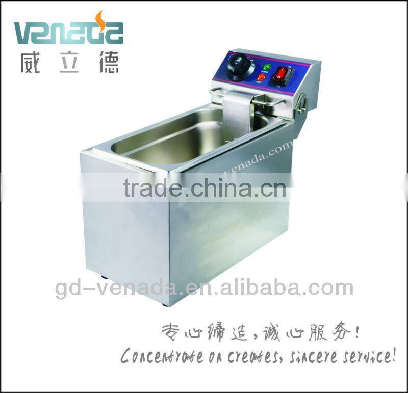 chicken pressure fryer machine