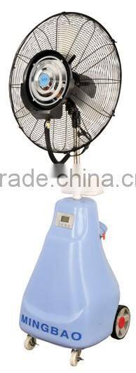 Centrifugal mist fan commercial misting fans