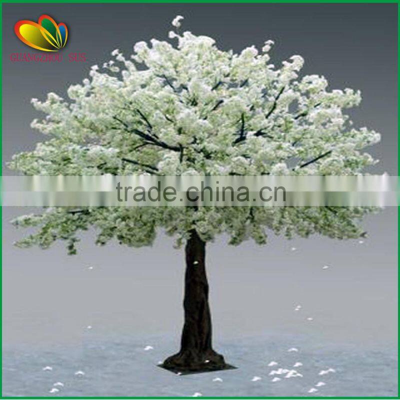 China supplier artificial cherry blossom tree