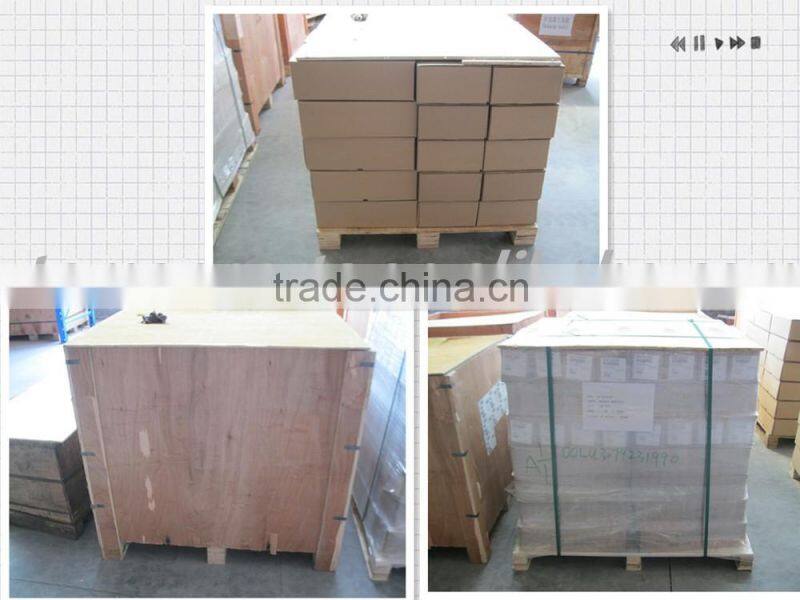 EPB/Good brake caliper with OE: 3C0615403, 3C0615403B for Volkswagen passat