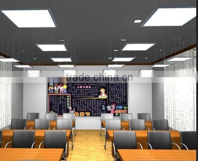 20W Energy saving LED light module, dimmable LED light module, Aluminum material dia flat panel light