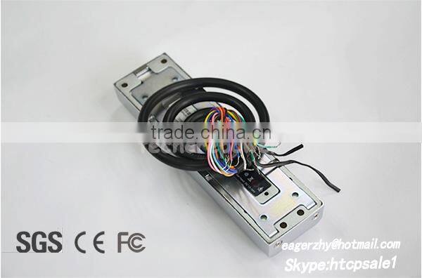 Standalone RFID Door Gate access control system