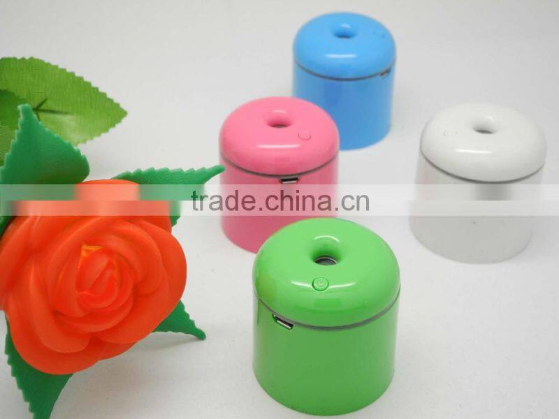 High Quality Portable Skin Care Beauty Machines LED humidifier