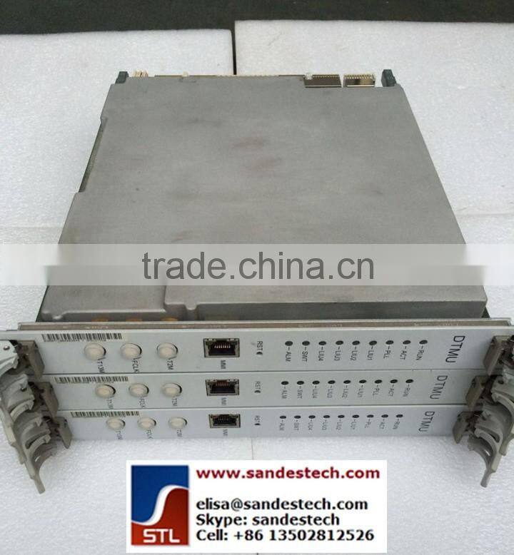 Huawei DTMU 030BMY10 for Huawei BTS3012