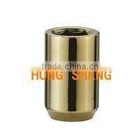 M12*1.25 wheel allen nut