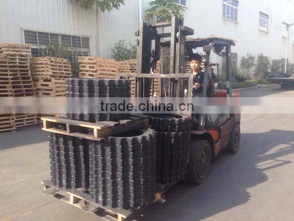 OEM quality D4H bulldozer track roller