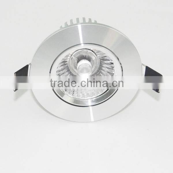 led down lamp shade with CE in China
