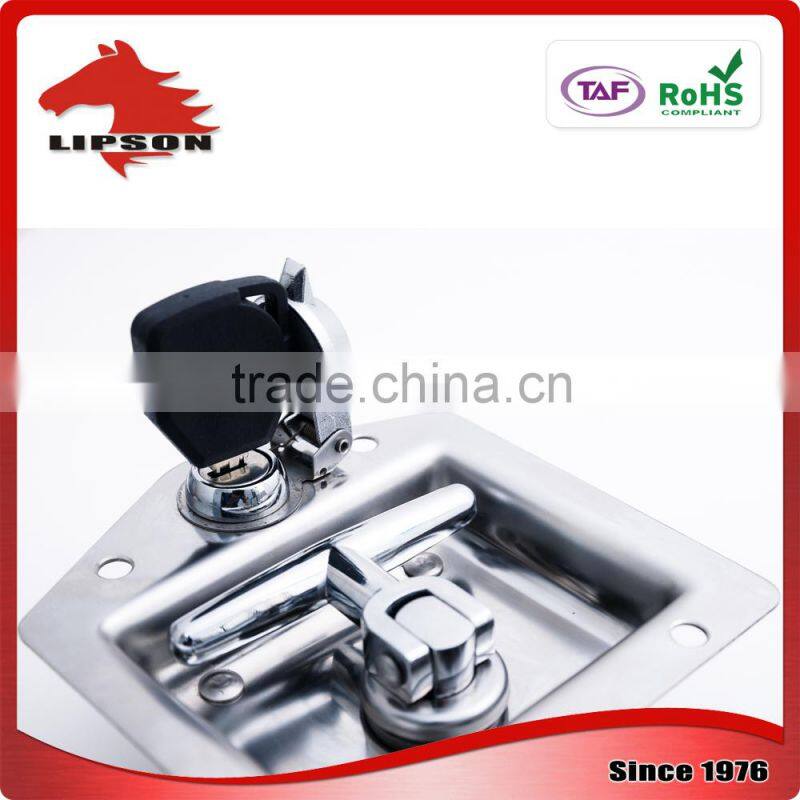 LM-350 rack systems measuring equipment polishing finish panel lock