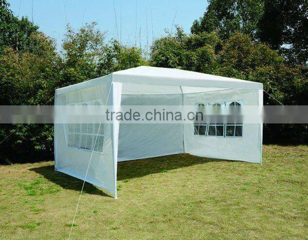 party tent rentals