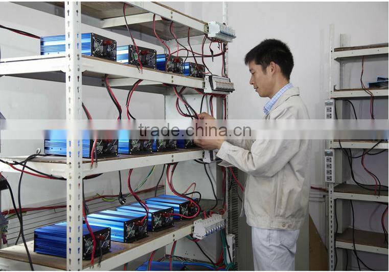 Newest Design 150W Converter Dc Ac Pure Sine Wave Power Inverter Circuit Diagram With Battery Charger Must Power Inverter