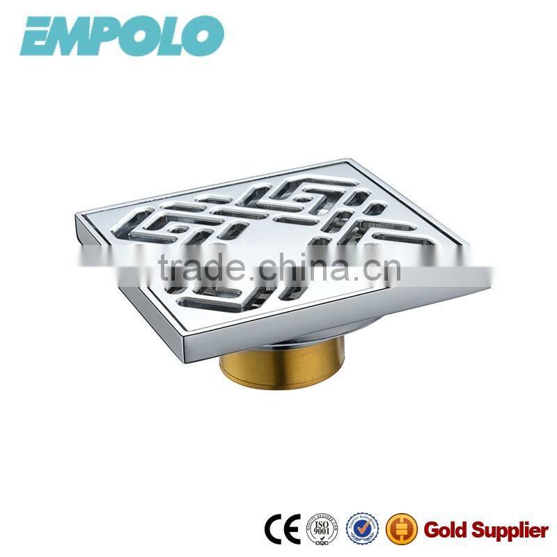 100x100mm Anti-smell Floor Drain FD78048A