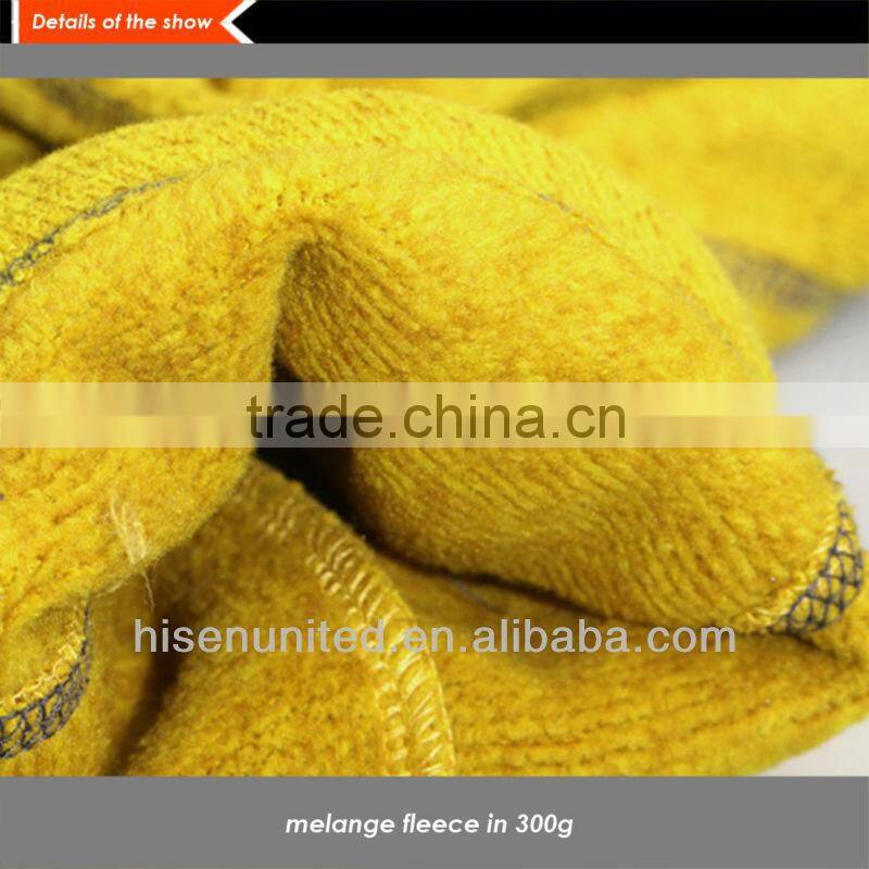 New Design Men's Fleece Jacket