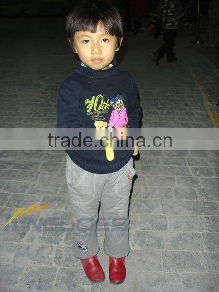 2.45Ghz RFID Wristband PVC