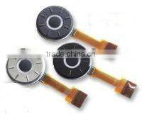 Ultra-slim Scrollwhee l with 5-way Switch AMRX-1500-1BWA