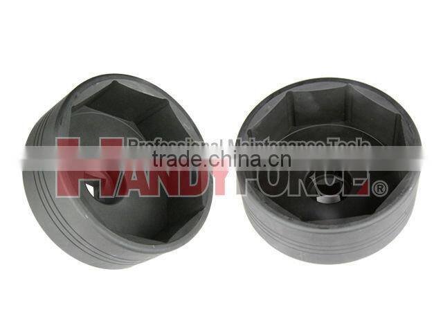 BPW Trailer Rear Wheel Socket, Truck Service Tools of Auto Repair Tools