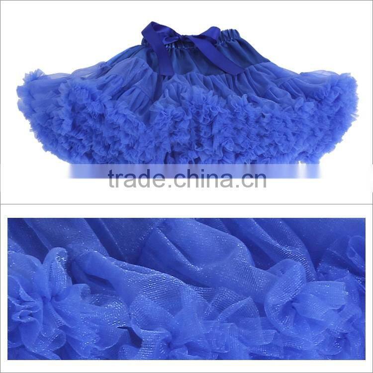 hot sale boutique paillette girls baby dress tutu