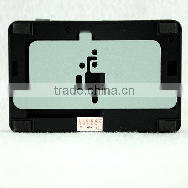 Hot sell wholesale electronic equipment excellent detector digital peephole door peephole with motion sensor