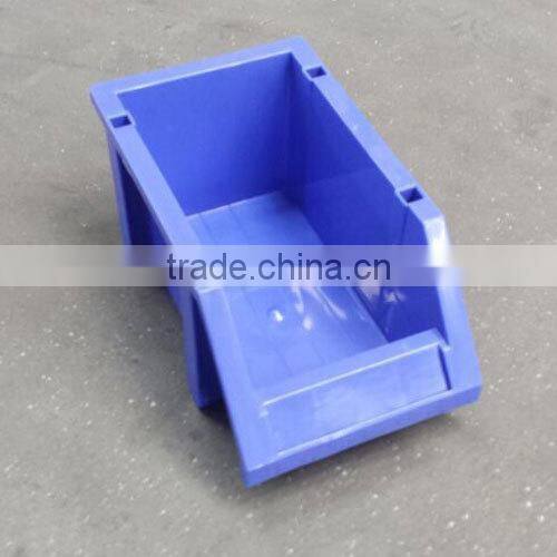 Factory Wholesale Cheap Stackable Plastic Storage Bins