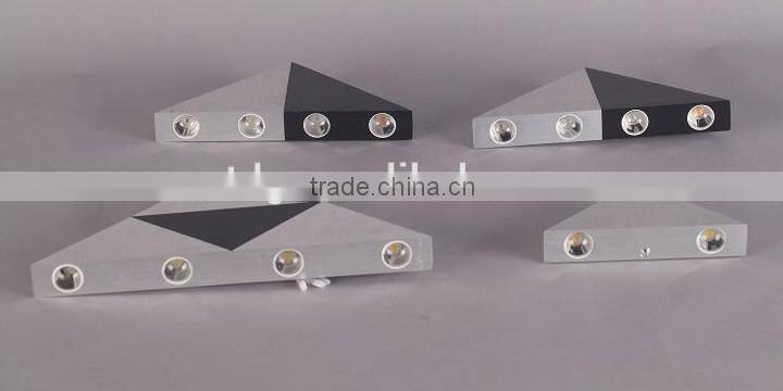 Hotels/Home Indoors 3W 4W 5W 8W LED Wall Lamp Lighting (TongDa)