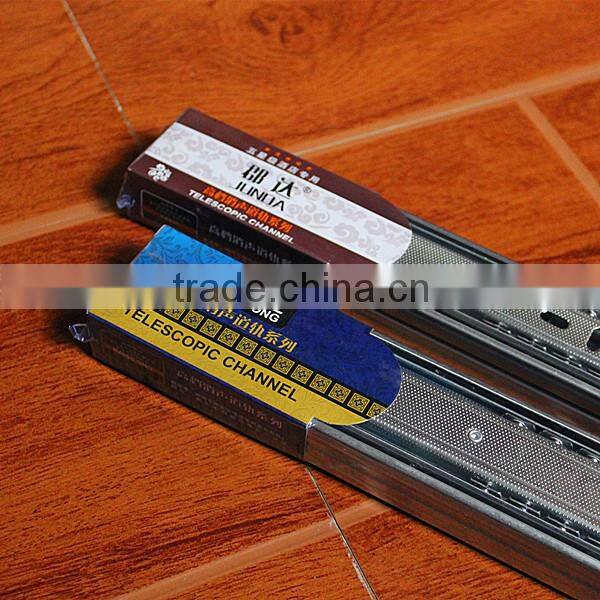 Heavy Duty Small Drawer Slide
