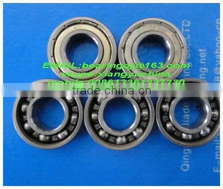 miniature ball bearing 626 /ball bearing /626z/626zz