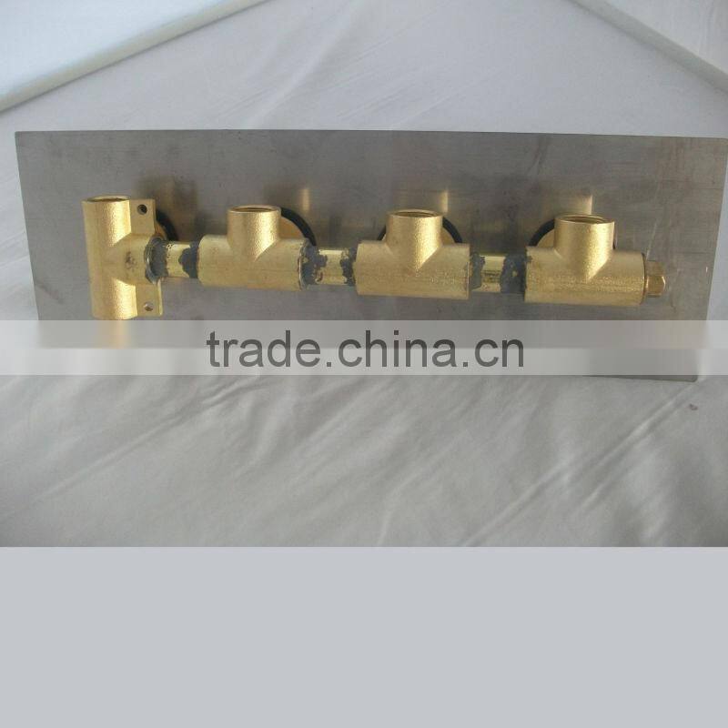 powers shower valve parts for shower sets