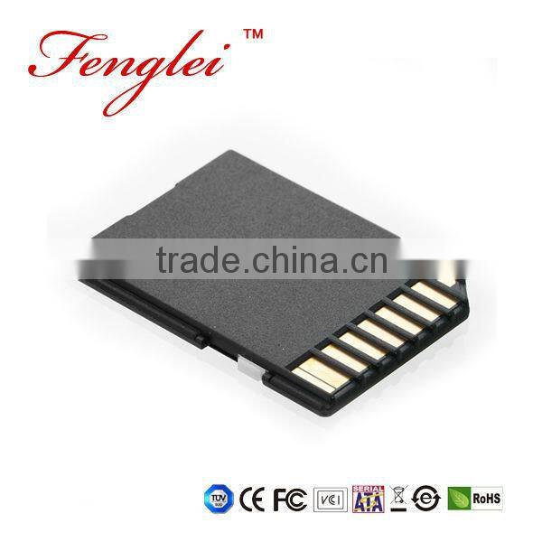 full capacity 2GB SD Memory Card