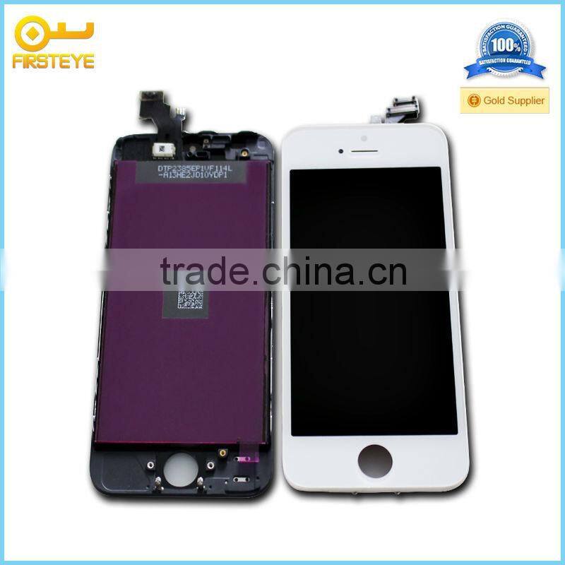 New year discount cheap lcd screen for iphone 5 clone,lcd screen for iphone 5