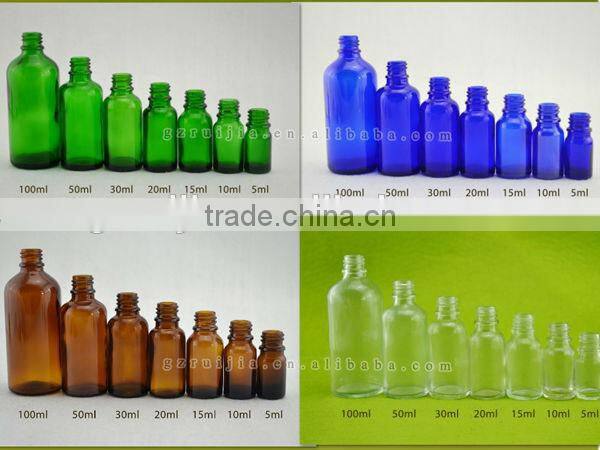 30ml matte frosted white black red glass dropper bottle 1oz square shape