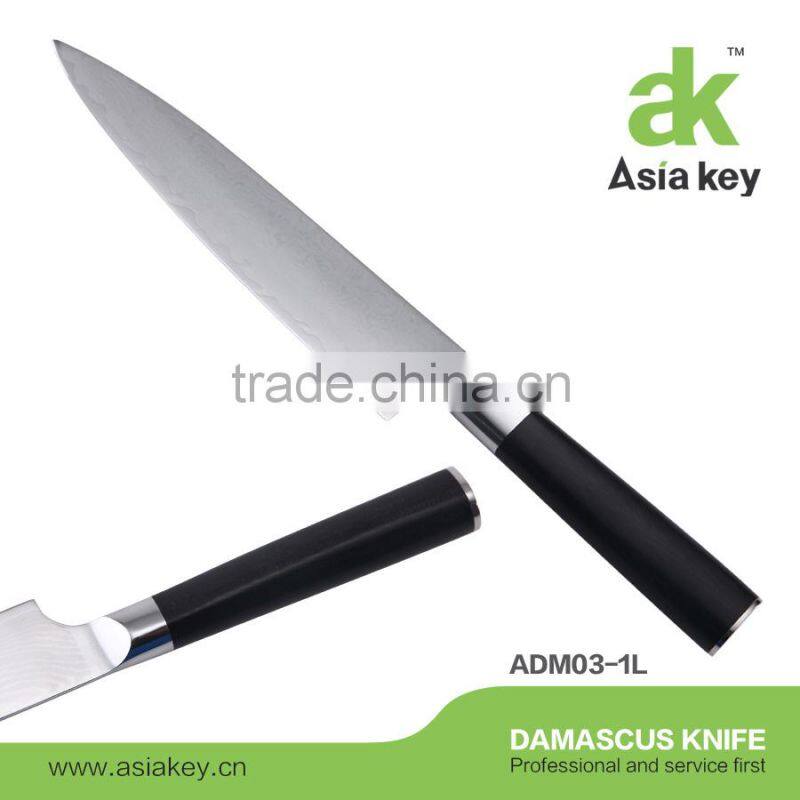Best Choice Kitchen Chef Knife,Damascus Knife,Knife Damascus Blanks