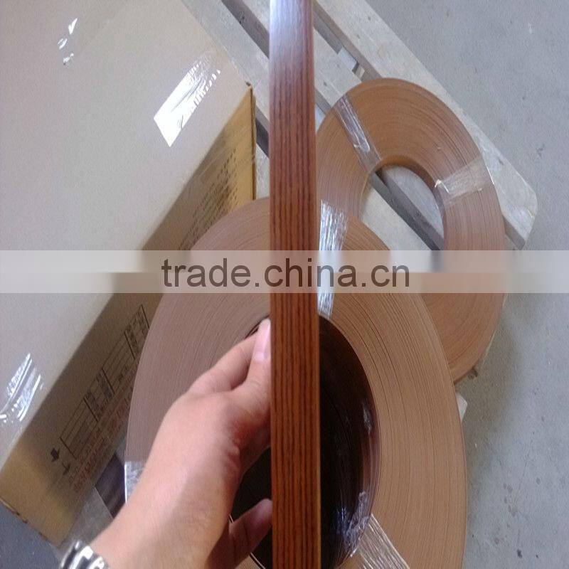 particle board pvc edge banding
