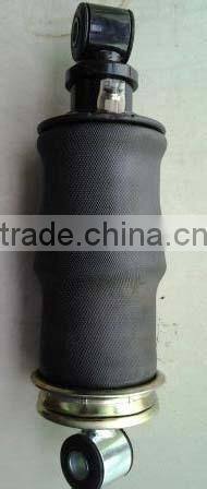 Sinotruk truck spare parts chassis parts for Howo AZ1642440025 bumper