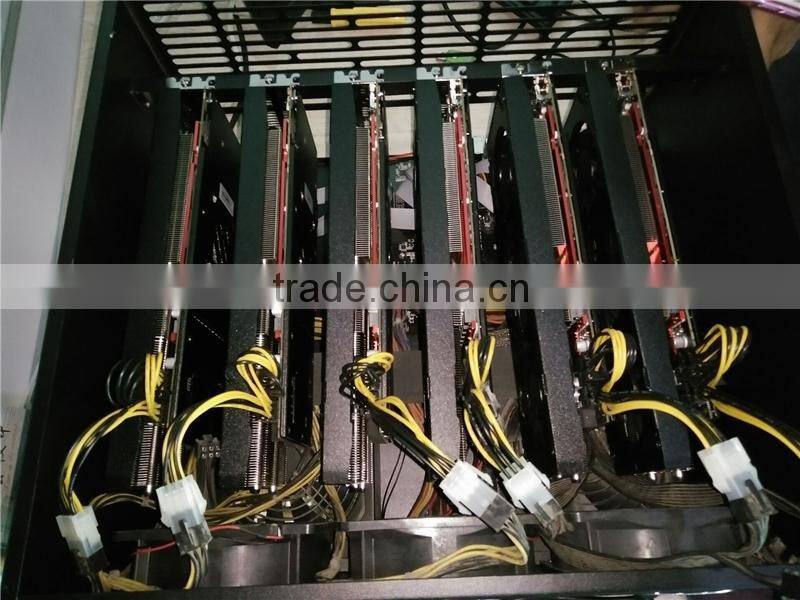 2016 fastest speed scrypt asic litecoin miner Ethereum miner 120mh/s eth mining machine