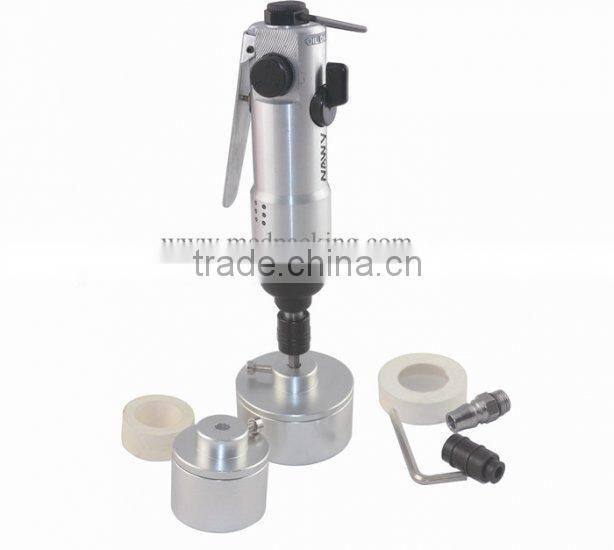 Portable Pneumatic Screw Capping Handheld Capping Machine