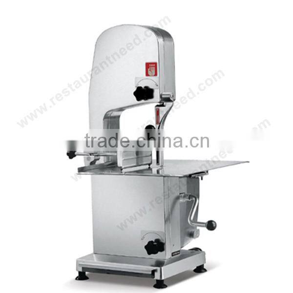 Industrial Food Processing Machinery electric meat bone saw